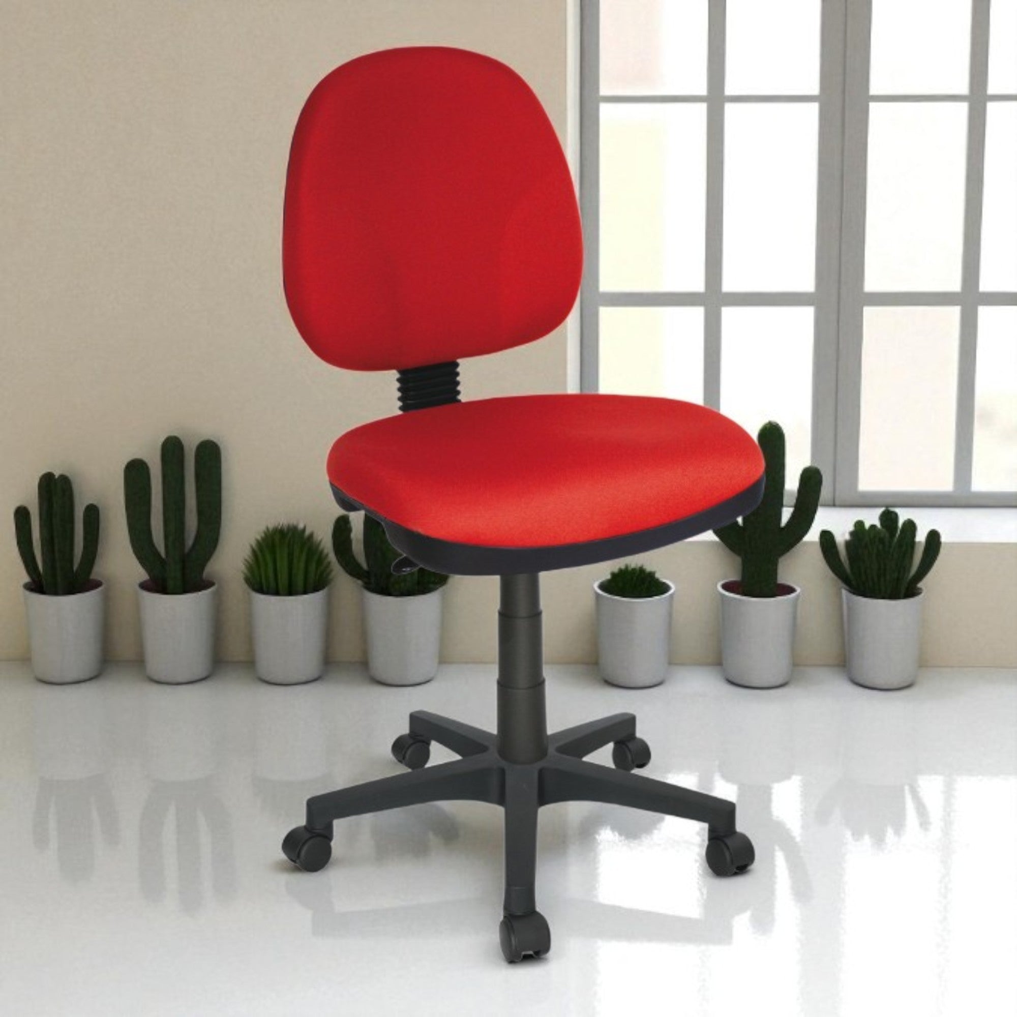 HOOD MEDIO RECLINABLE