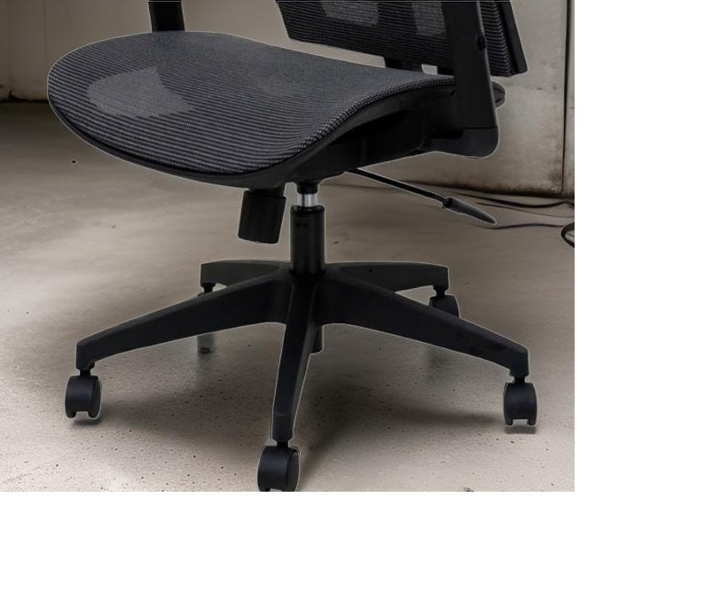 STEFAN MESH CON CABECERA