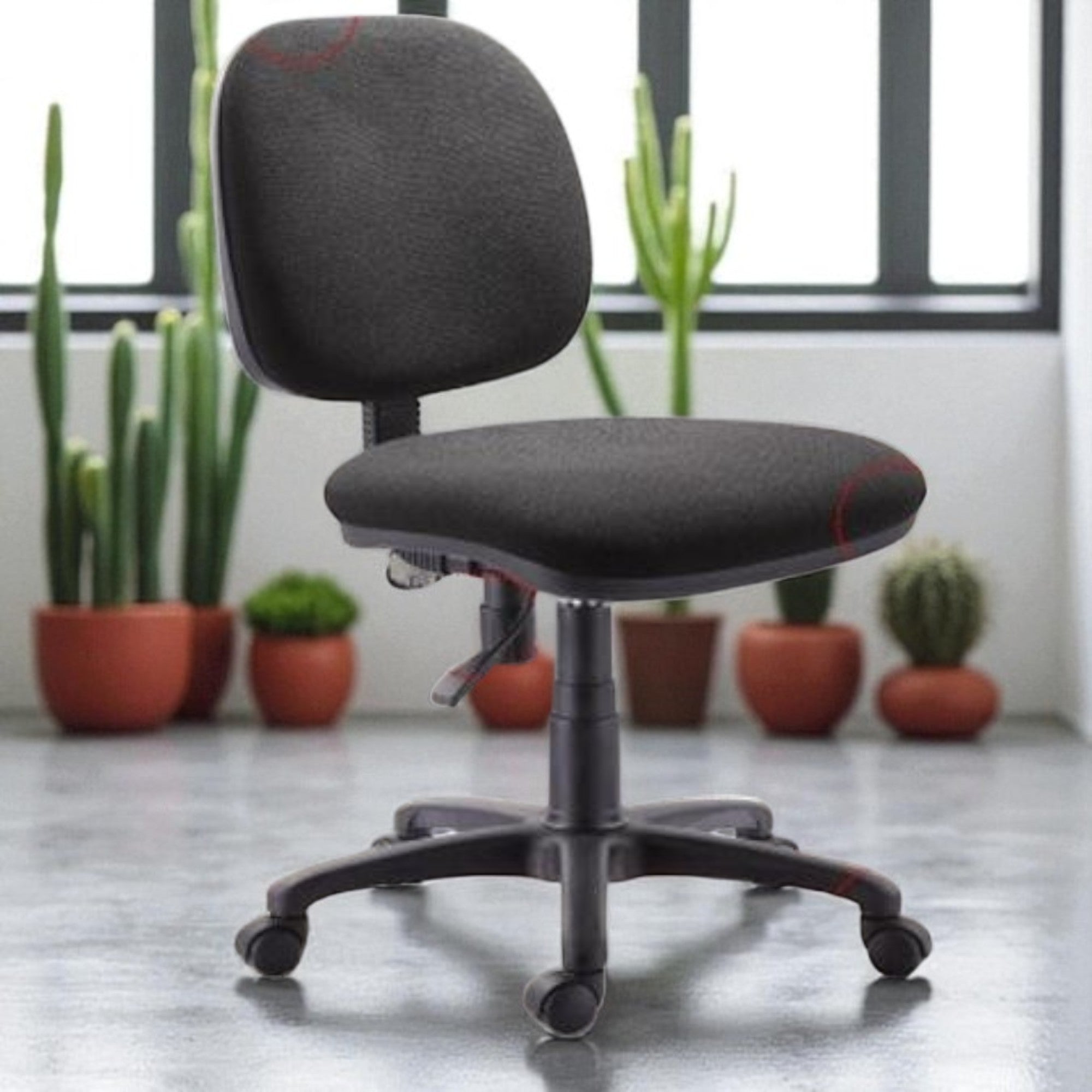 HOOD MEDIO RECLINABLE