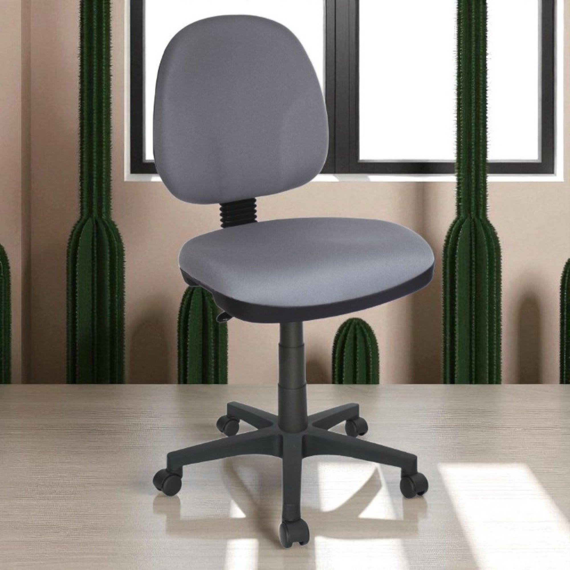 HOOD MEDIO RECLINABLE