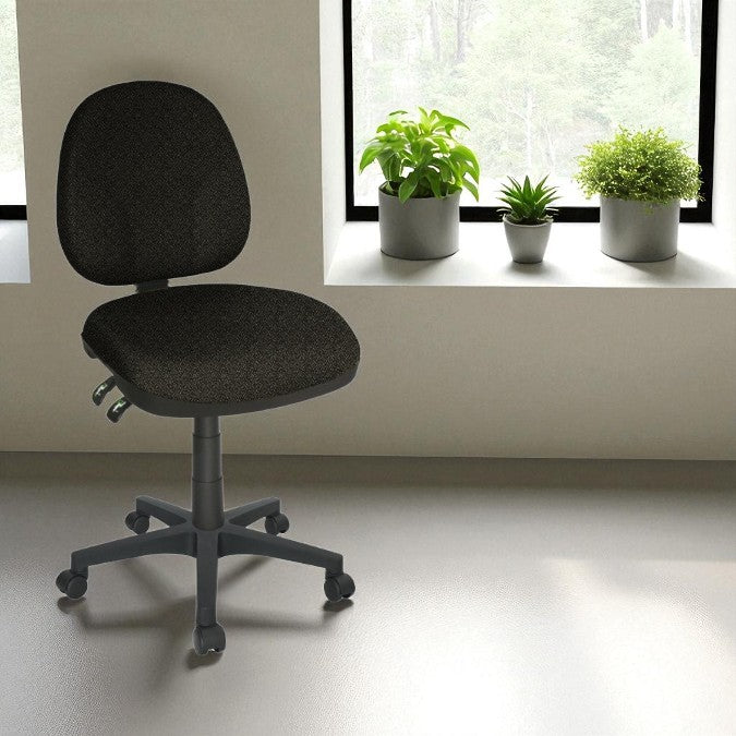 HOOD MEDIO 2 PALANCAS