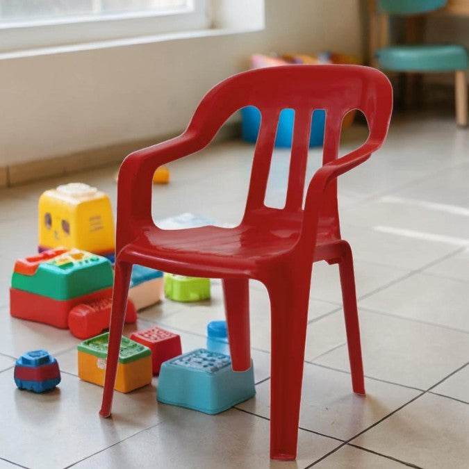 BABY PLASTIC