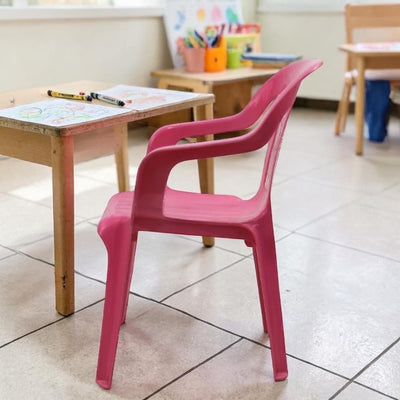 BABY PLASTIC