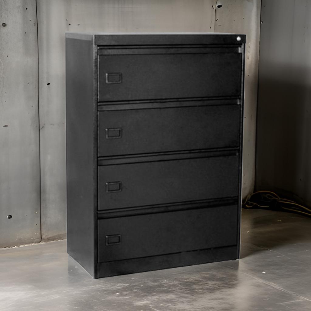 ARCHIVERO HORIZONTAL 4 GAV 91