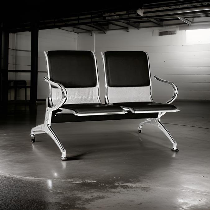 CAPRI CROMADA 2P TAP