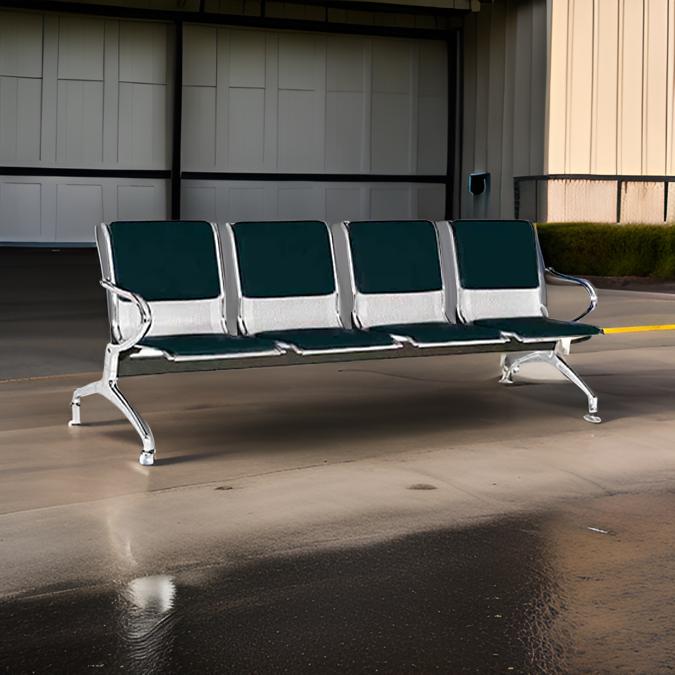 FISOL CROMADA 4P TAP