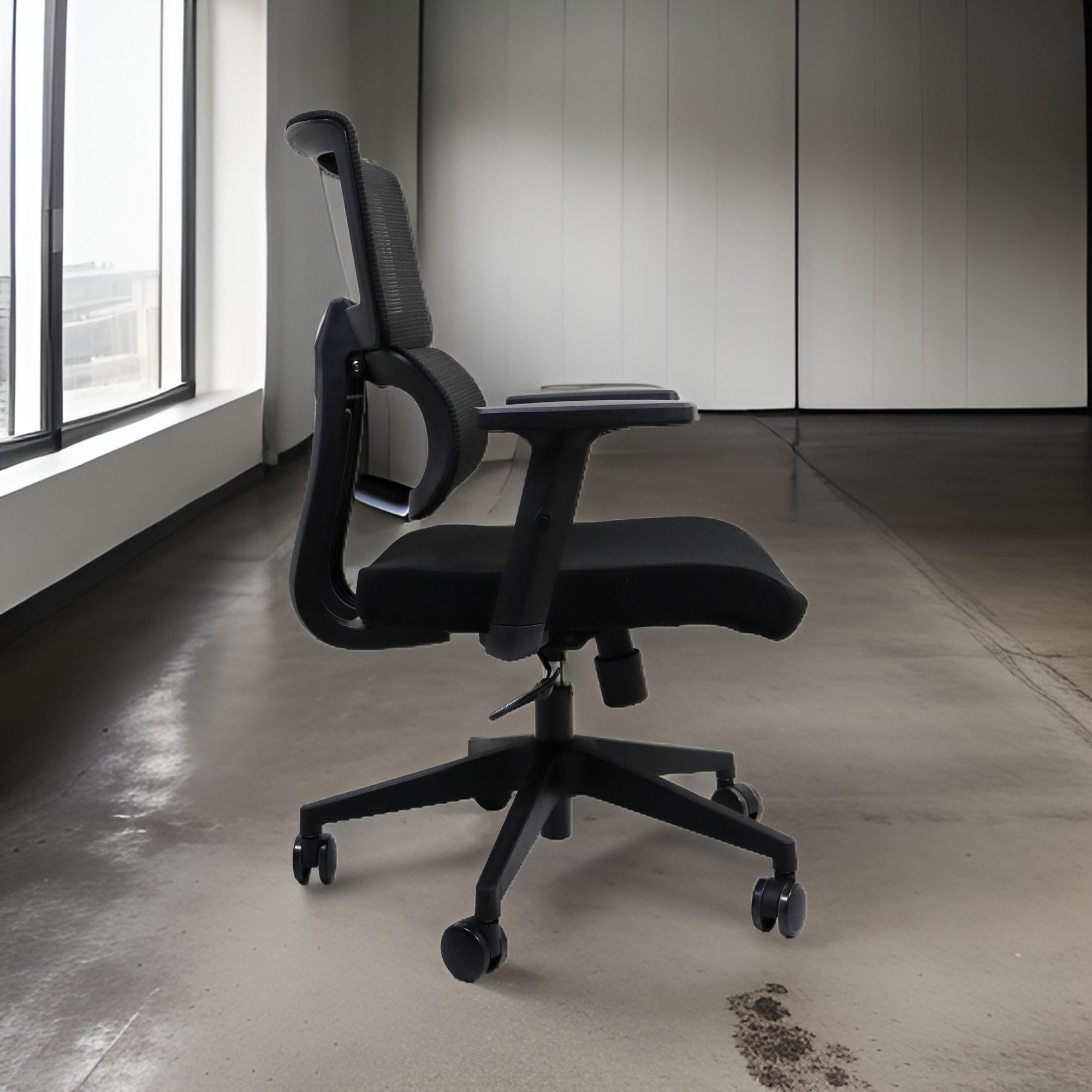 BEIJOKA SIN CABECERA