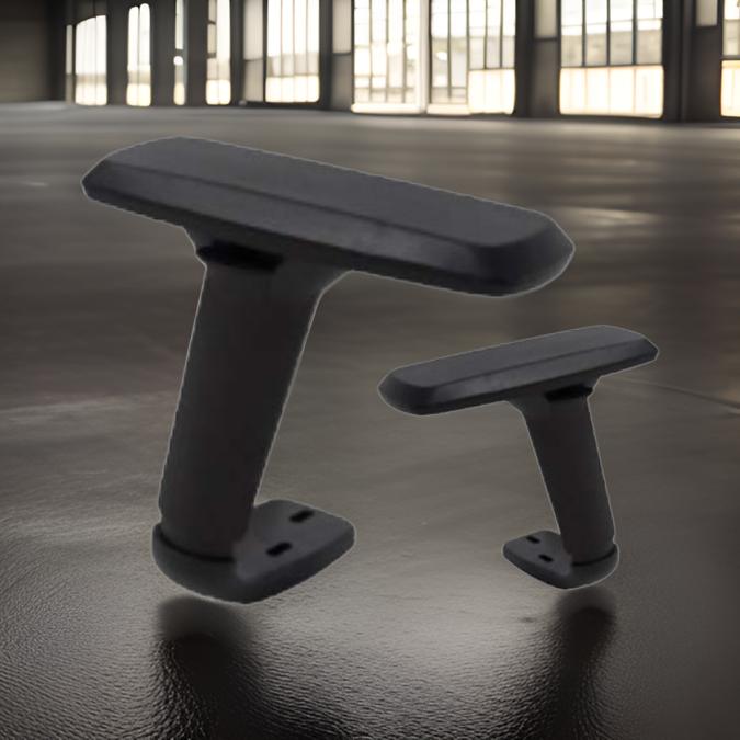 JUEGO DE BRAZOS ZACHET