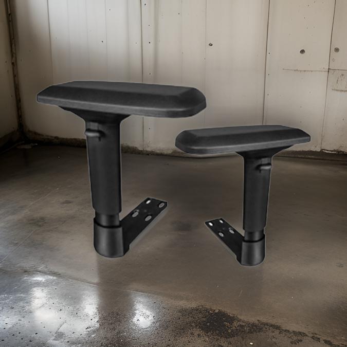 JUEGO DE BRAZOS VEGAS 4D