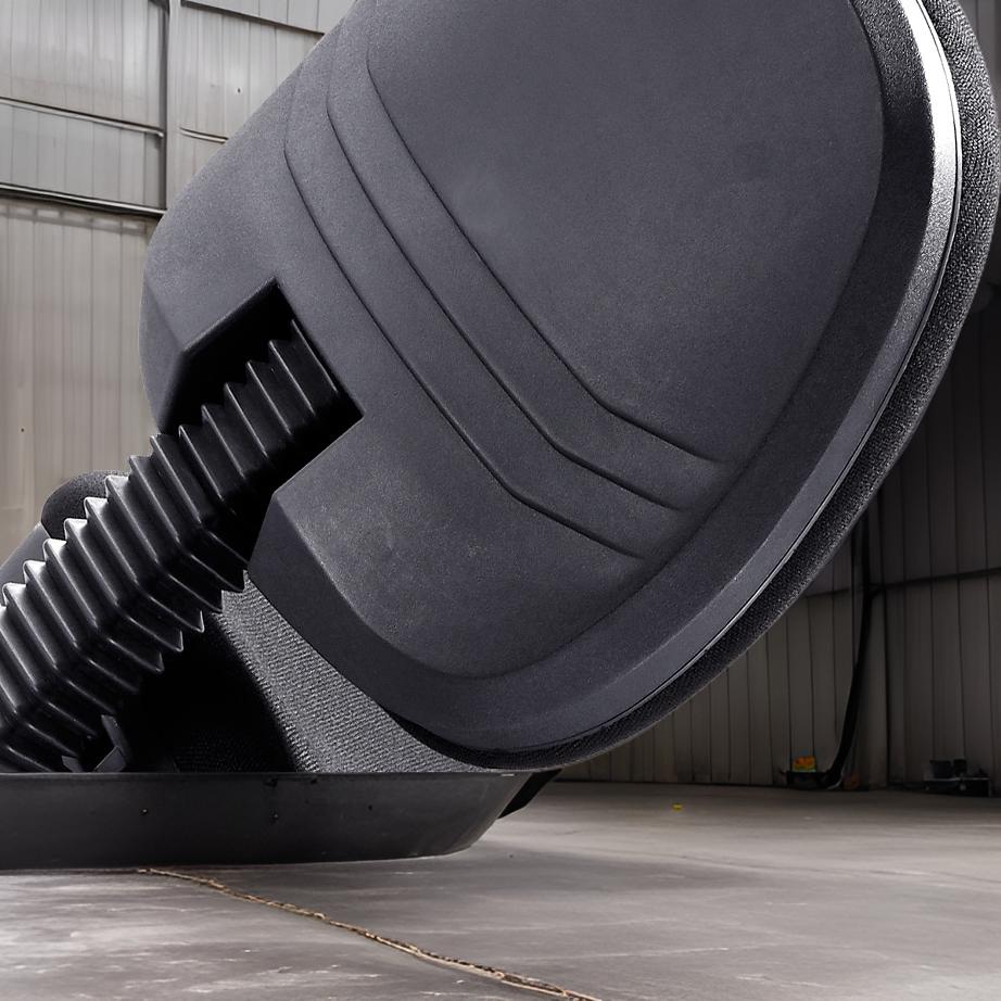 REXAIR ALTO 2 PALANCAS