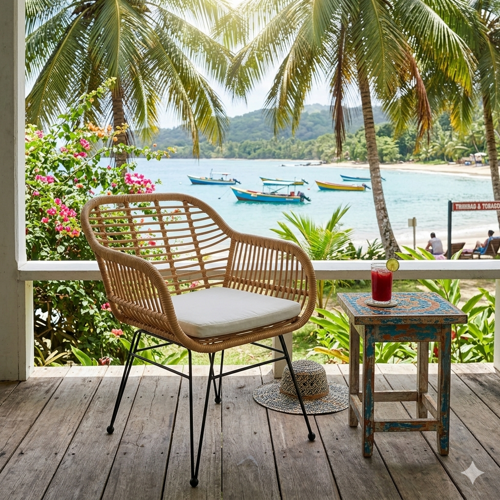 TRINI EXTERIOR NATURAL