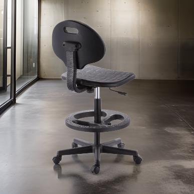 BANCO HOLLAND CASHIER NEGRO