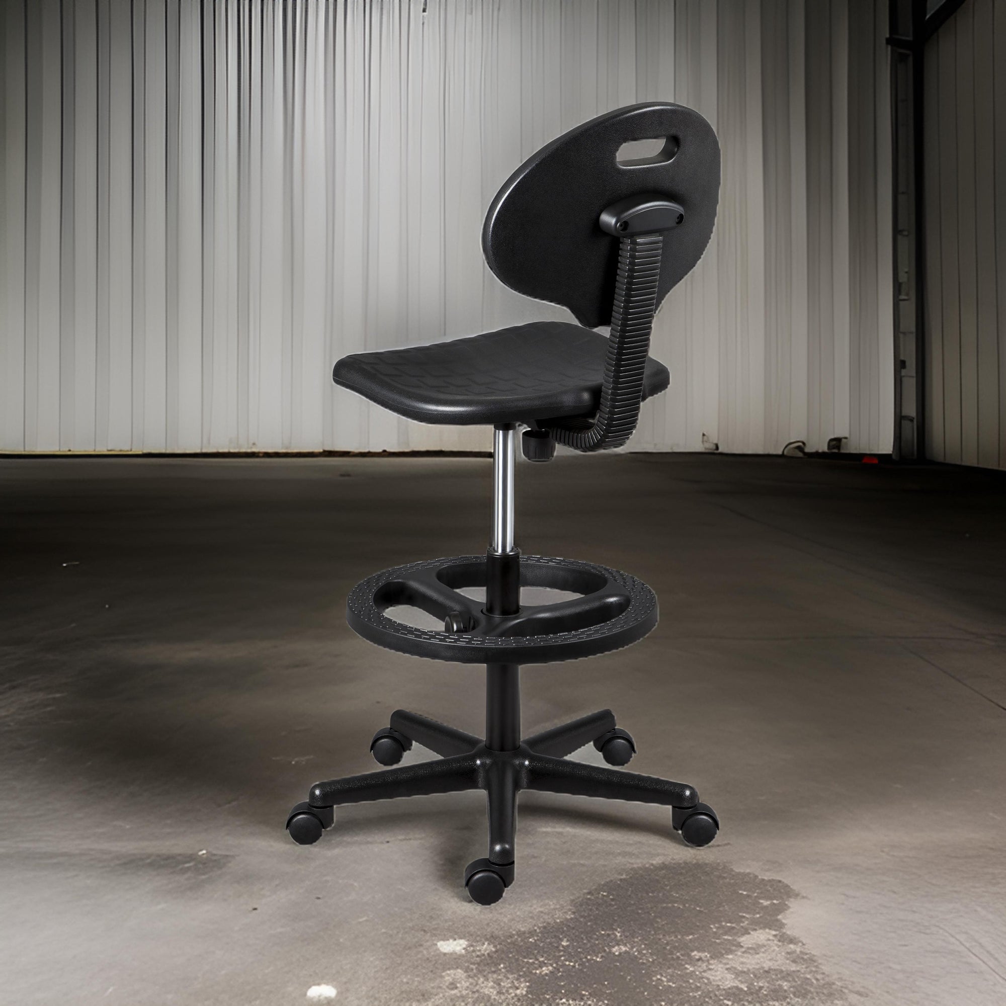 BANCO HOLLAND CASHIER NEGRO