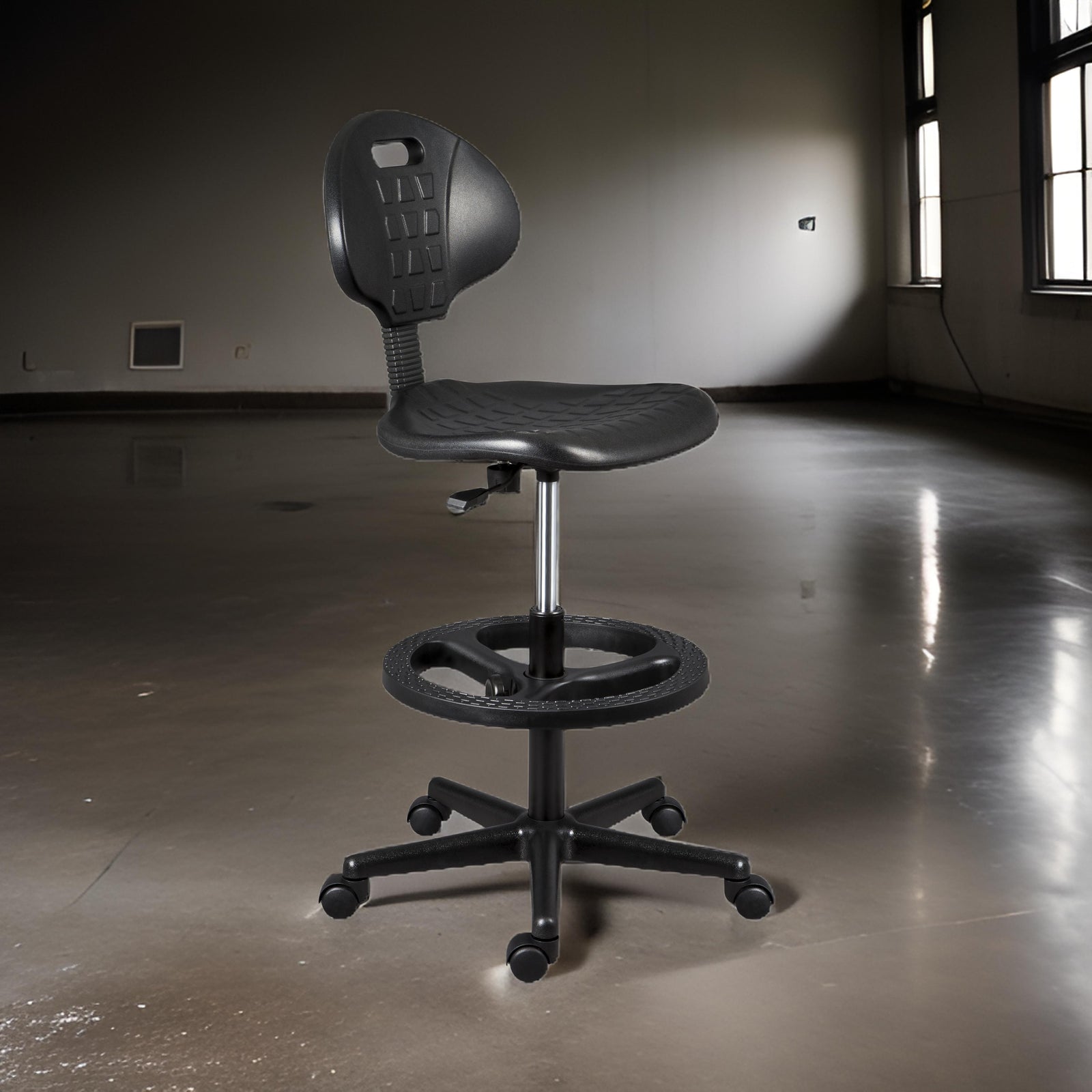 BANCO HOLLAND CASHIER NEGRO