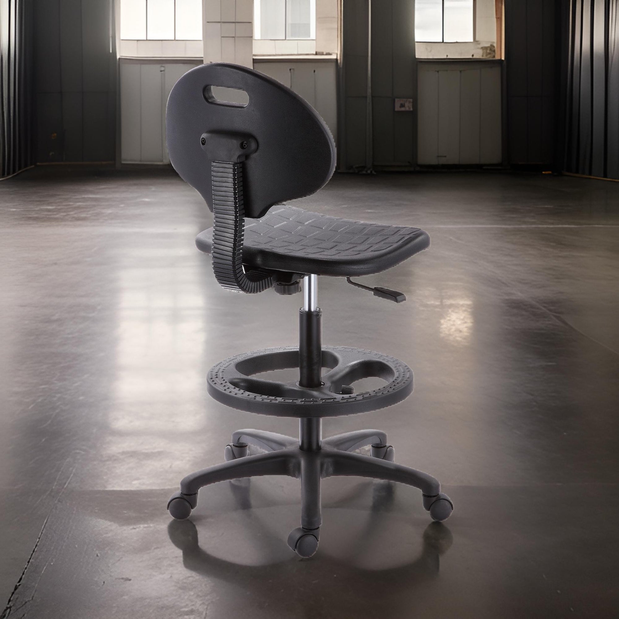 BANCO HOLLAND CASHIER NEGRO