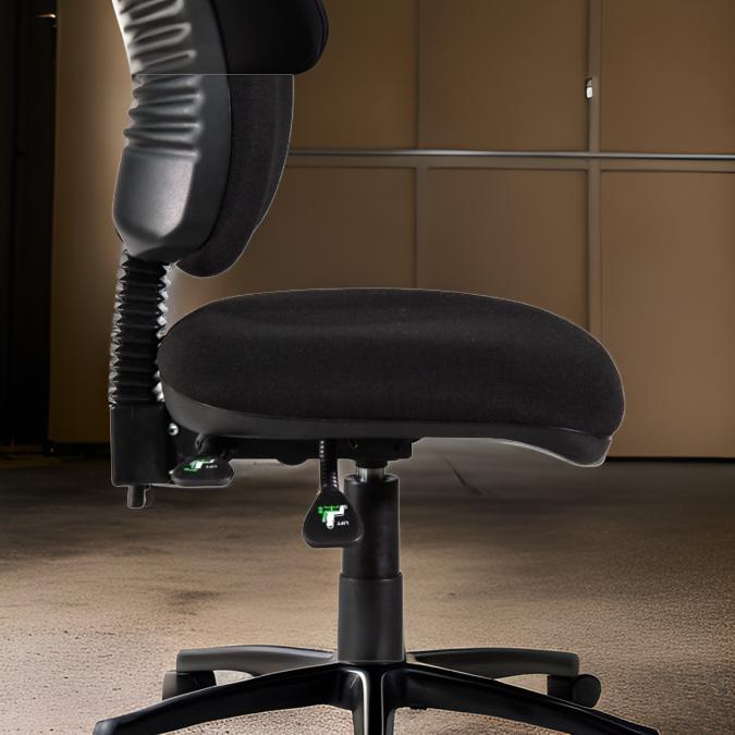 HOOD ALTO 2 PALANCAS