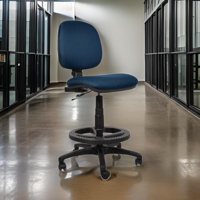 HOOD MEDIO CASHIER NYLON