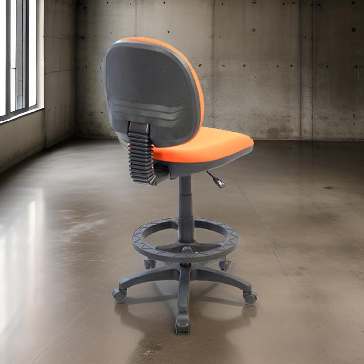 HOOD MEDIO CASHIER NYLON