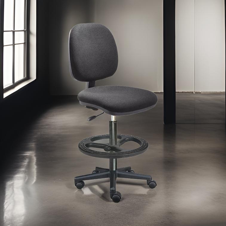 HOOD MEDIO CASHIER NYLON