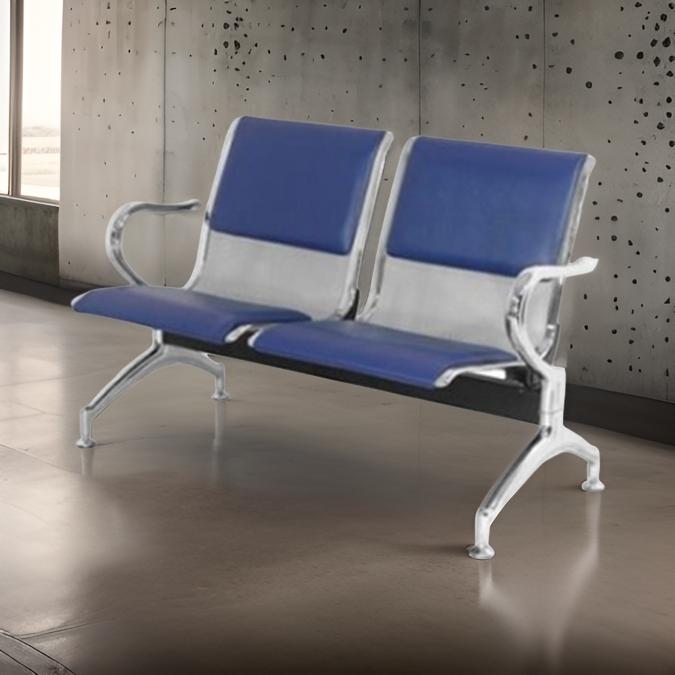 CAPRI CROMADA 2P TAP