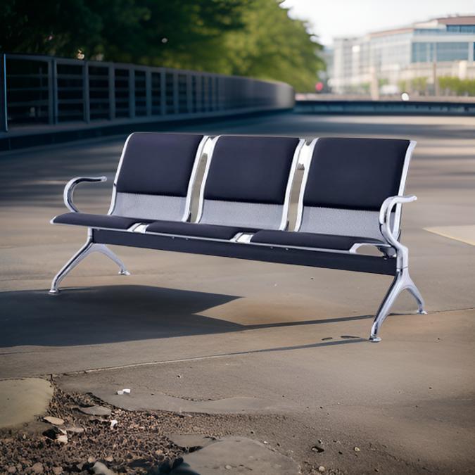 CAPRI CROMADA 3P TAP