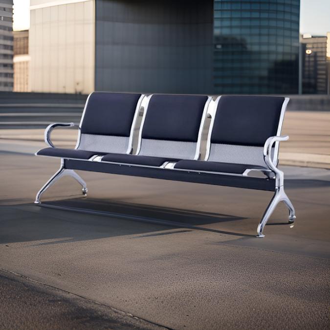 FISOL CROMADA 3P TAP