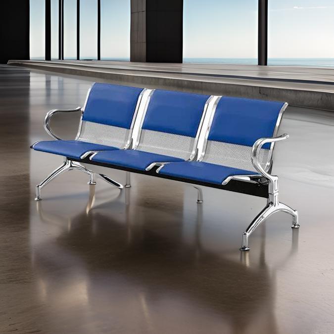 FISOL CROMADA 3P TAP