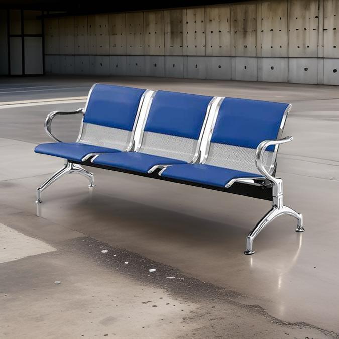 CAPRI CROMADA 3P TAP