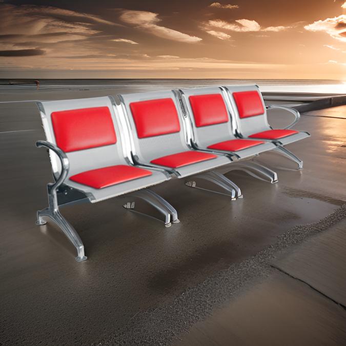 CAPRI CROMADA 4P TAP