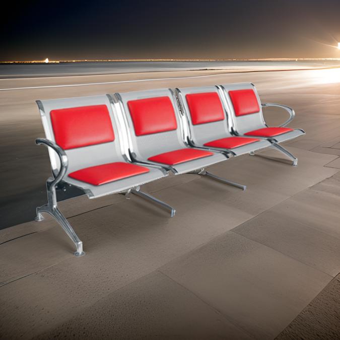 FISOL CROMADA 4P TAP