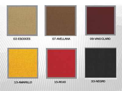 HOOD ALTO CASHIER NYLON