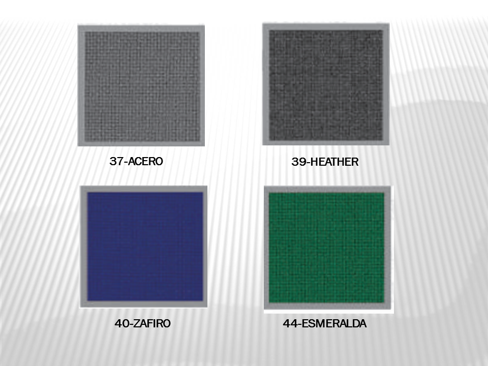 HOOD ALTO RECLINABLE