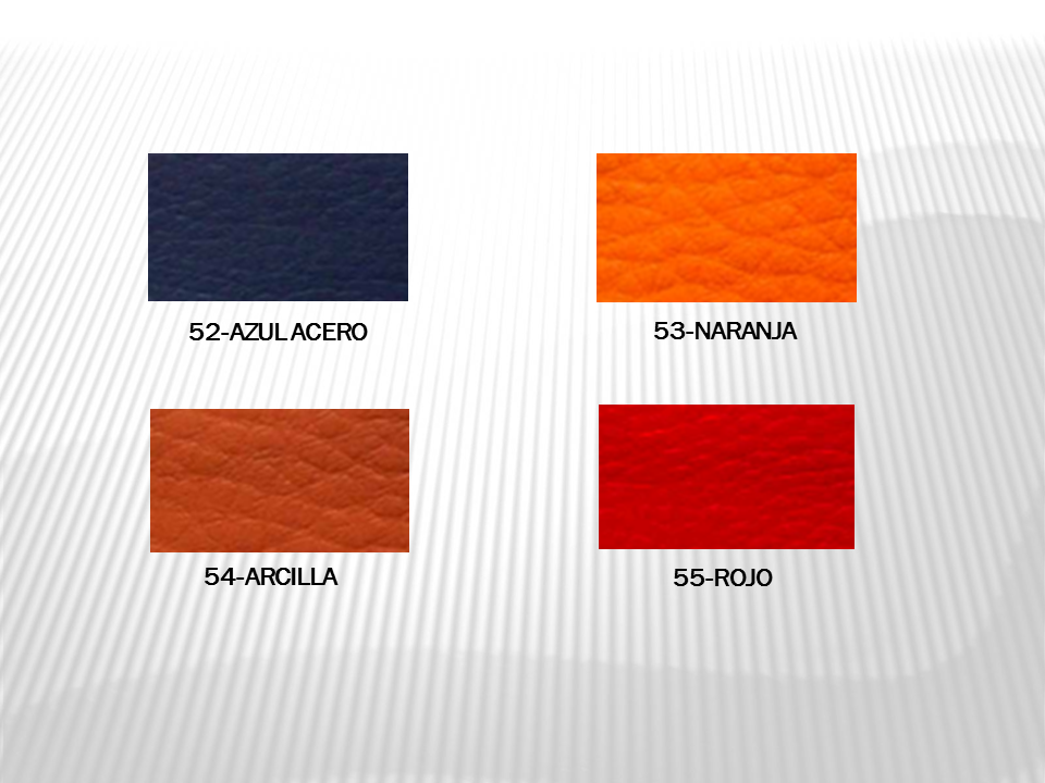 CAPRI CROMADA 4P TAP