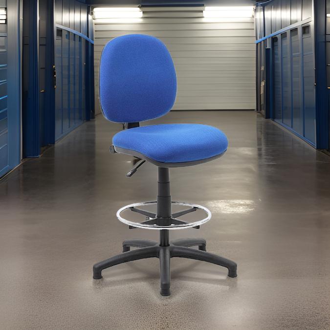 WALL TERRA MEDIO CASHIER CROMADO