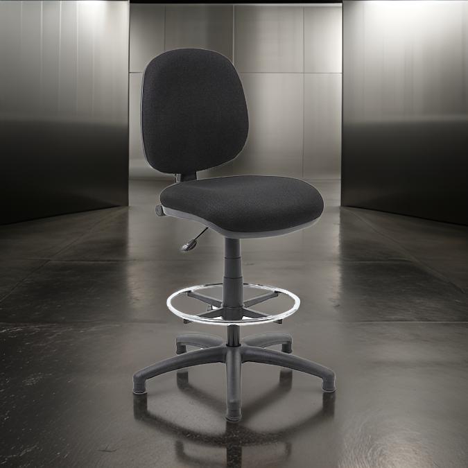 WALL TERRA MEDIO CASHIER CROMADO