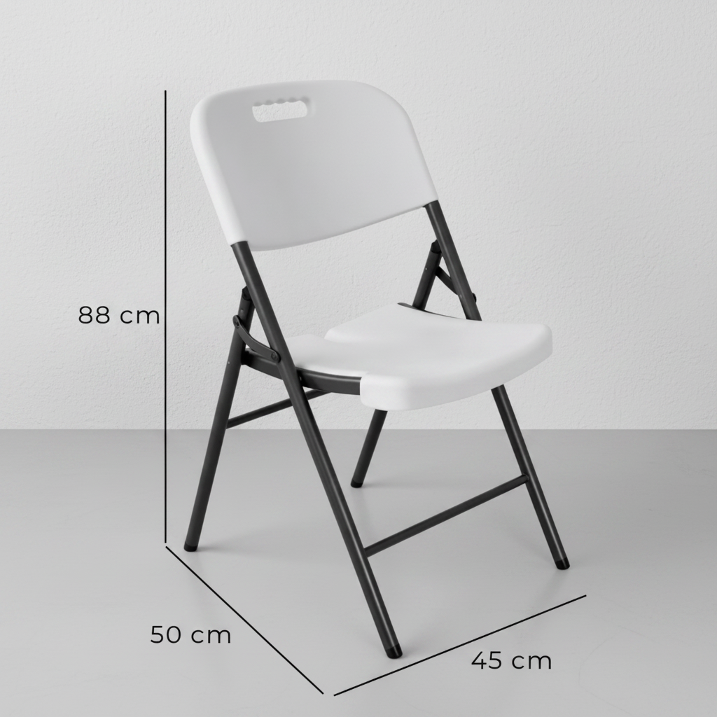 PLEGABLE TRAPACZO