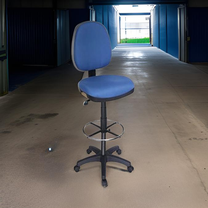 REXAIR ALTO CASHIER CROMADO