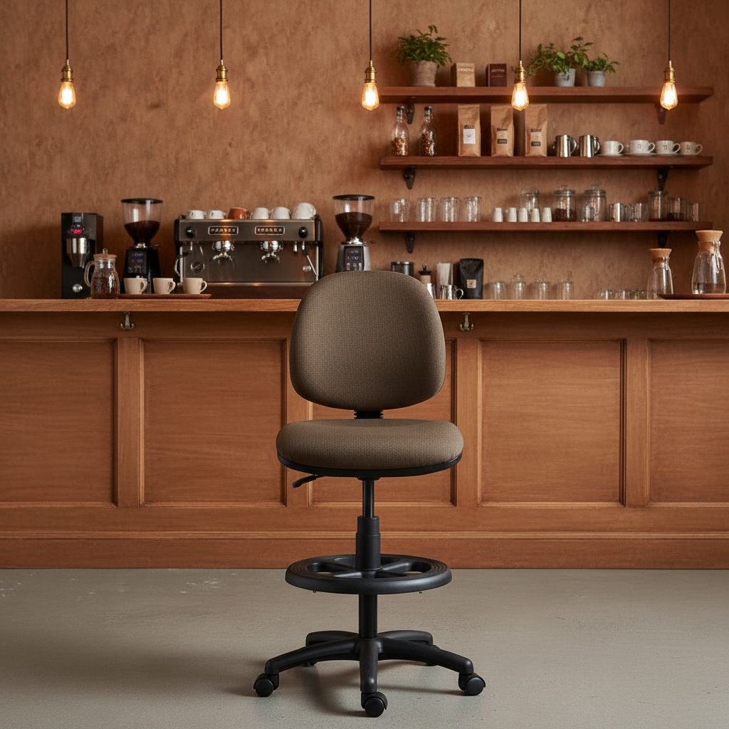 WALL TERRA MEDIO FIJO CASHIER NYLON