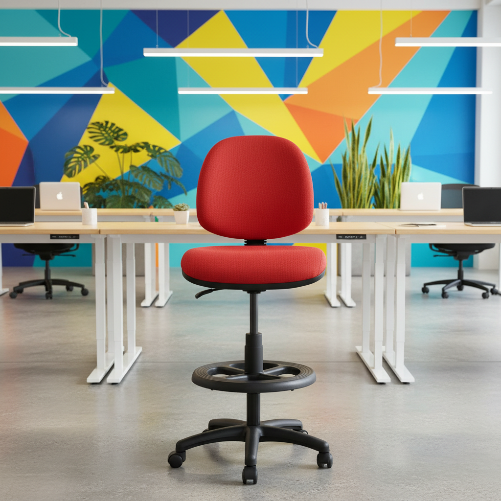 WALL TERRA MEDIO FIJO CASHIER NYLON